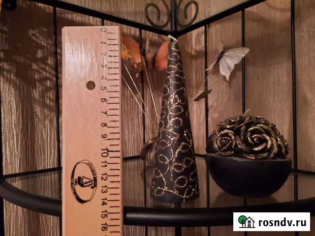 Декоративные свечи Дзержинск - изображение 1