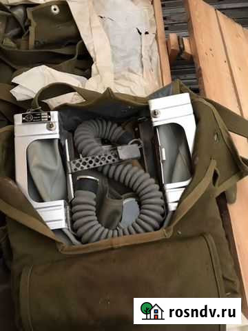 Проотивогаз ип-46 Рязань - изображение 1