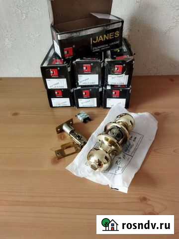 Замки для межкомнатных дверей Ульяновск - изображение 1