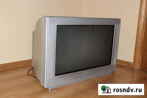 Телевизор бу Гусев - изображение 1
