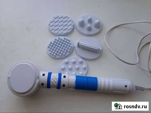 Массажер Улан-Удэ - изображение 1