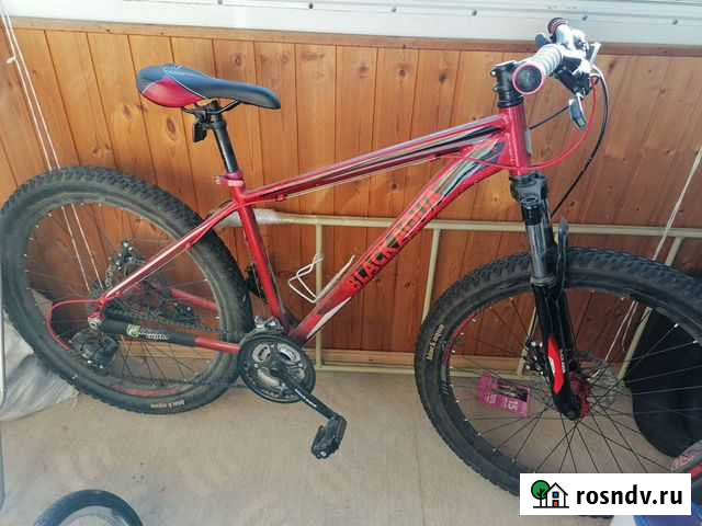 Велосипед Пермь - изображение 1