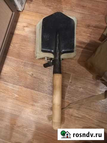 Малая саперная лопата Хабаровск - изображение 1