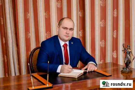Адвокат Бессонов Олег Михайлович Липецк