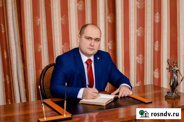 Адвокат Бессонов Олег Михайлович Липецк - изображение 1