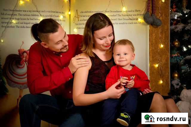 Фотограф Москва - изображение 1