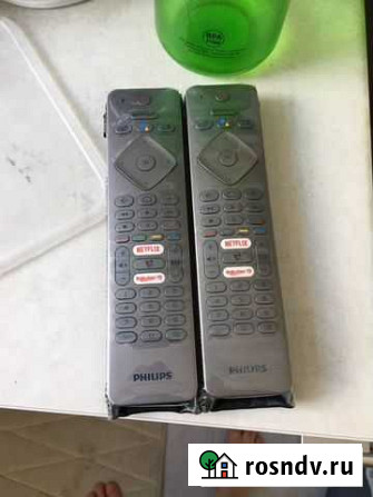 Пульт ду Philips pus 8804 Выборг - изображение 1