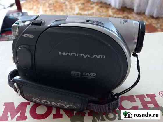 Видеокамера sony handycam Тюмень
