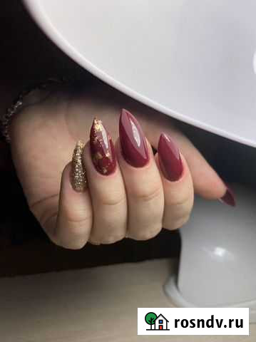 Маникюр Балаково - изображение 1