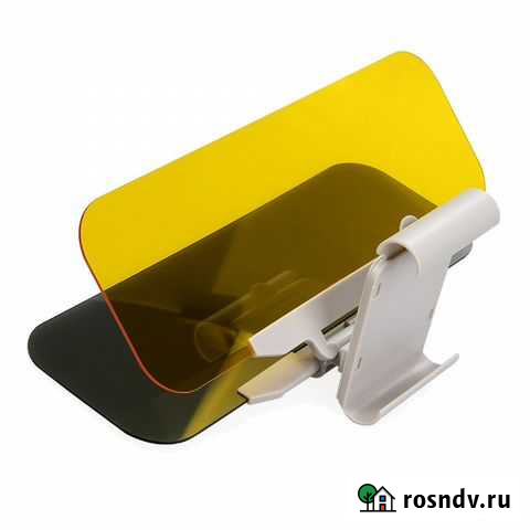 Автомобильный солнцезащитный козырек Иркутск - изображение 1