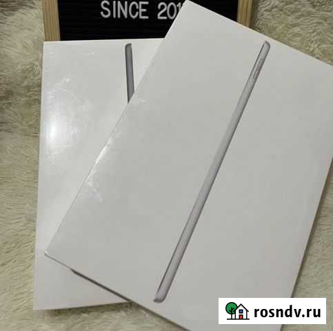 iPad 9 64gb Wi-Fi+Cellular Черкесск - изображение 1