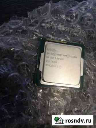 Процессор Intel Pentium G3260 Майский