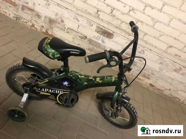 Велосипед Ростов-на-Дону - изображение 1