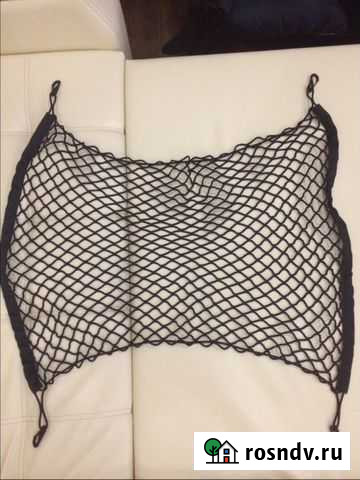 Сетка в багажник Сыктывкар - изображение 1