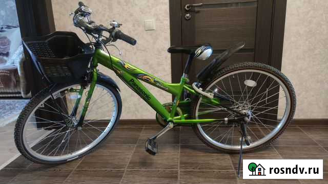 Велосипед panasonic Москва - изображение 1