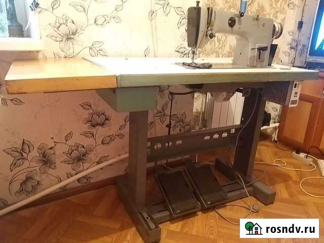 Швейная машина Омск - изображение 1