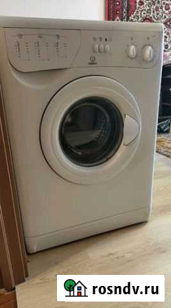 Indesit W93T Ижевск - изображение 1