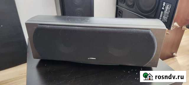 Центральный канал ultimate Барнаул - изображение 1