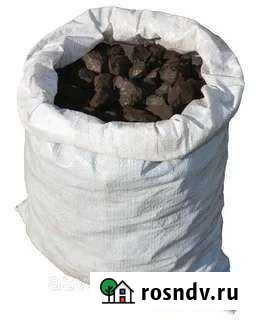 Уголь в мешках Смоленское - изображение 1