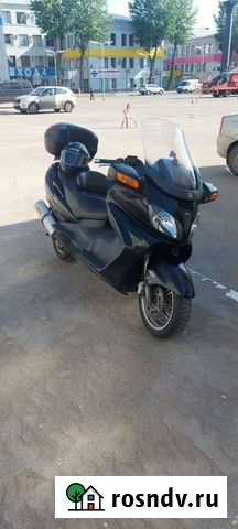 Suzuki Skywave 650 2003 г.в Лыткарино - изображение 1
