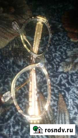 Оправа для очков Первоуральск - изображение 1