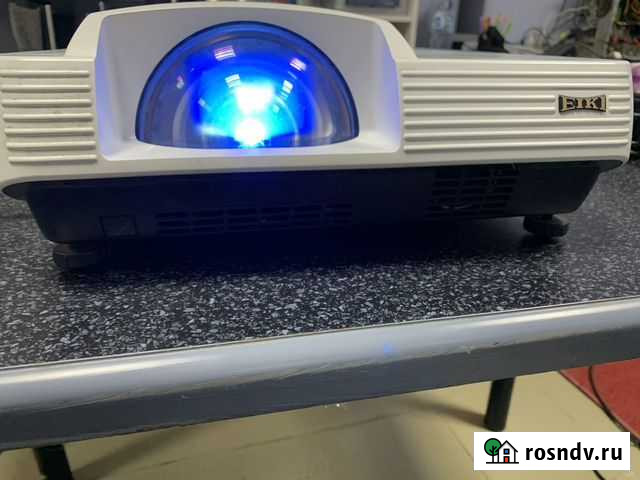 Проектор Eiki LC-WS250 Кстово - изображение 1