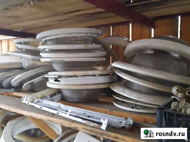 Запчасти для стиральных машин Барнаул - изображение 1