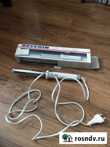 Плойка Воронеж - изображение 1