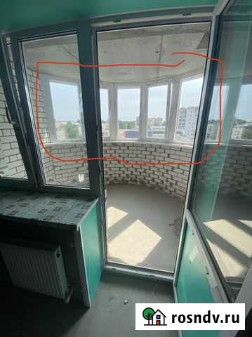 Окна эркер пластиковые пвх бу Йошкар-Ола - изображение 1