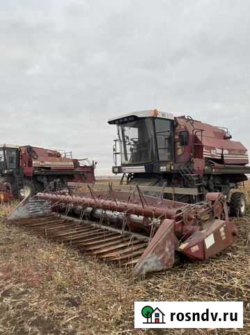 Палессе 812 комбайн с отсрочкой Александровка - изображение 1