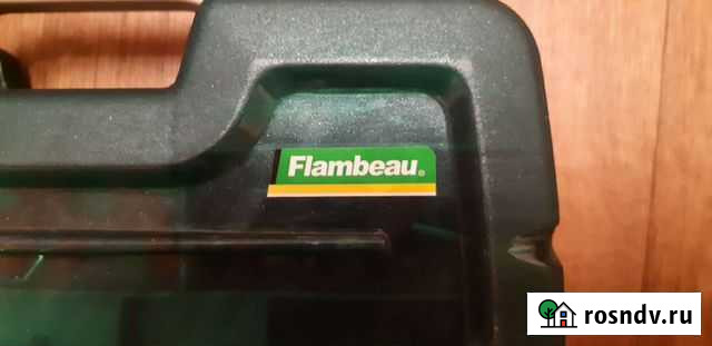 Кейс рыболовный Набережные Челны - изображение 1