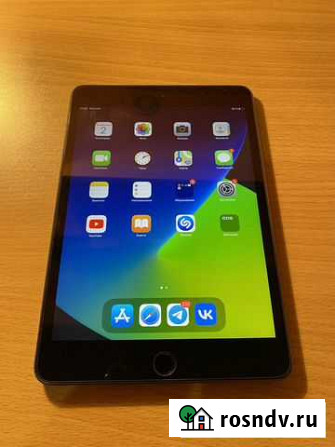 iPad mini 5 cellular 64gb Самара - изображение 1