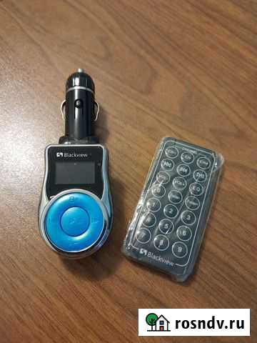 Модулятор Магадан - изображение 1