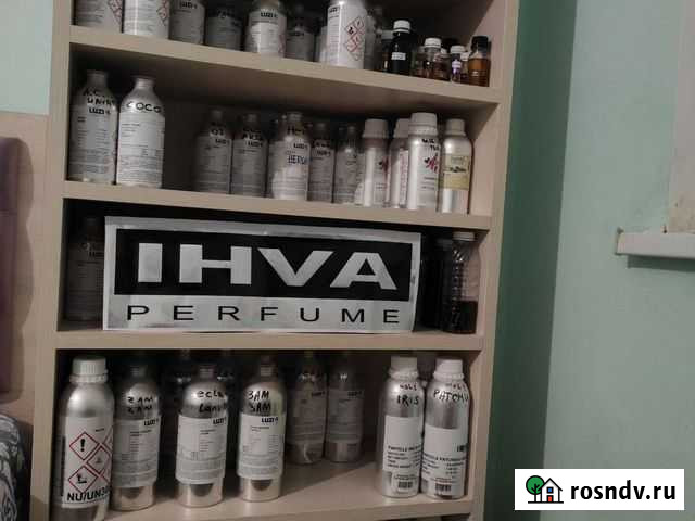 Масляные духи оптом Калуга - изображение 1