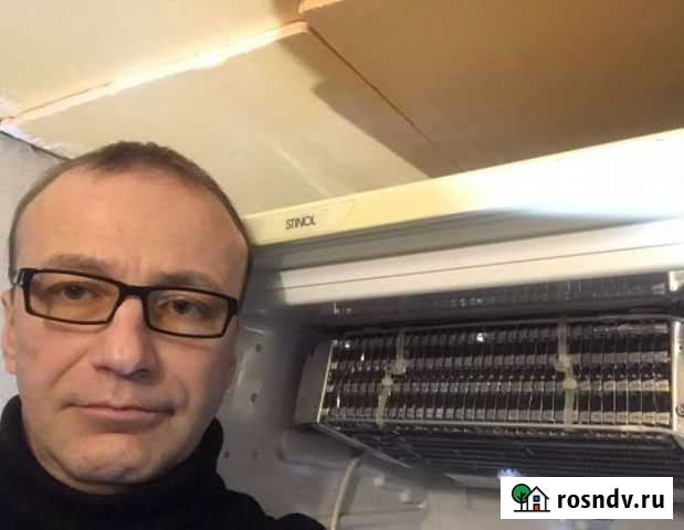 Ремонт холодильника Барнаул - изображение 1