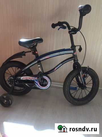Детский велосипед Лобня - изображение 1