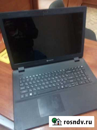 Ноутбук packard bell easynote LG71BM арт. 40516 Калининград - изображение 1