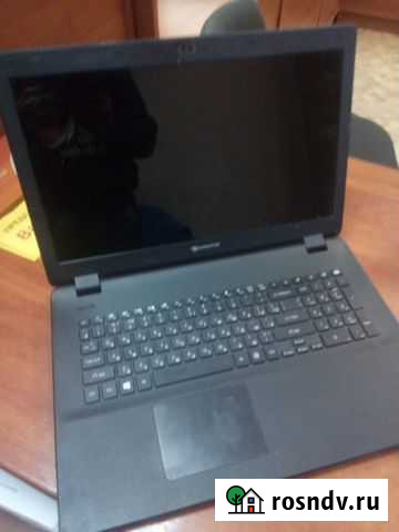 Ноутбук packard bell easynote LG71BM арт. 40516 Калининград - изображение 1