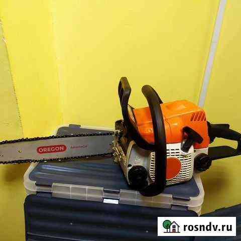 Бензопила stihl MS 180 C арт. 41324 Калининград