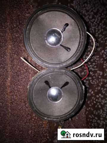 Акустика, динамики Верхняя Пышма - изображение 1