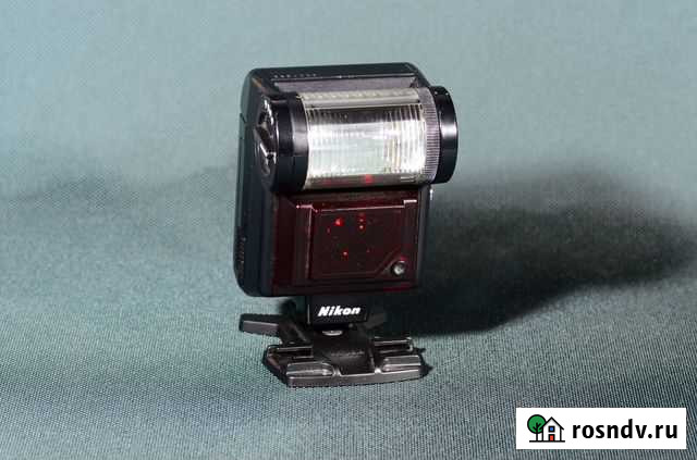 Вспышка Nikon SB-20 Ижевск - изображение 1