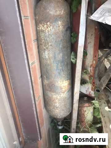 Баллон воздушный Краснодар - изображение 1