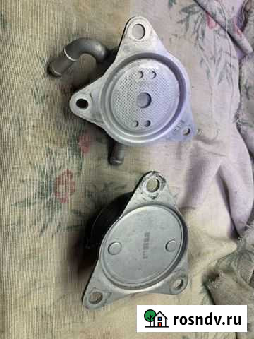 Теплообменник с Тойоты Нягань - изображение 1