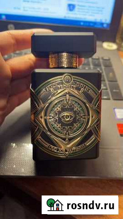 Oud for Happiness Initio Parfums Prives, отливант Нижний Новгород - изображение 1