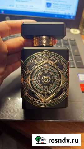 Oud for Happiness Initio Parfums Prives, отливант Нижний Новгород - изображение 1