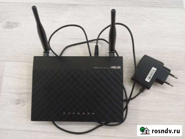 Wifi роутер Комсомольск-на-Амуре - изображение 1