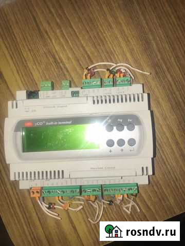 Контроллер Тольятти - изображение 1