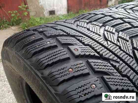 Зима Kumho IZen RV Stud KC16 275/65 R17 1 Сезон Тула
