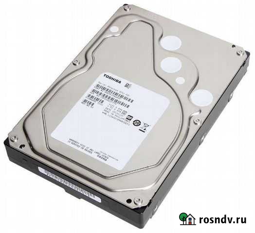 Жесткий диск Саранск - изображение 1