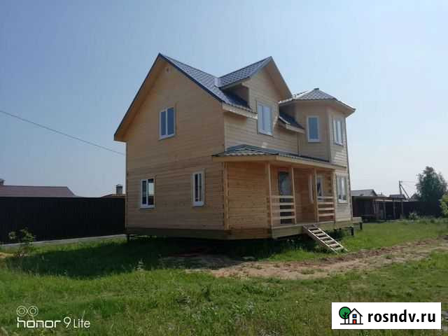 Бригада плотников.Крыши,пристройки,каркас Иваново - изображение 1